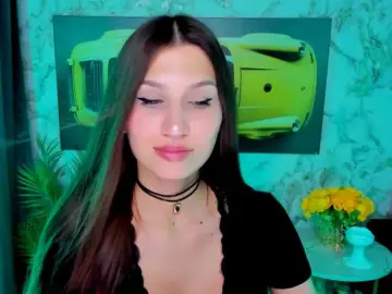 Mollyinyourmind  live sex cam