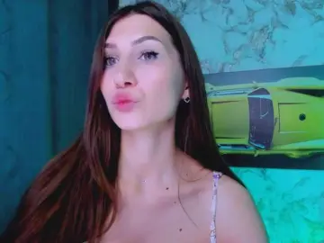 Mollyinyourmind  live sex cam