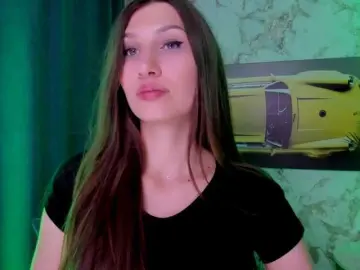 Mollyinyourmind  live sex cam