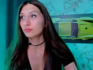 Mollyinyourmind  live sex cam