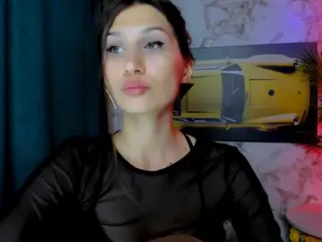 Mollyinyourmind  live sex cam