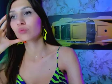 Mollyinyourmind  live sex cam
