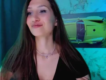 Mollyinyourmind  live sex cam