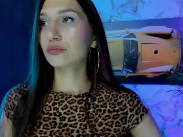 Mollyinyourmind  live sex cam