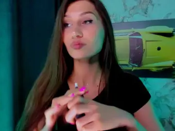 Mollyinyourmind  live sex cam