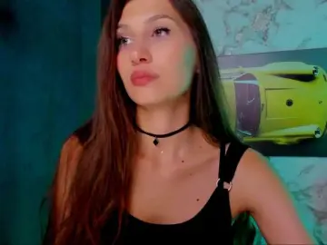 Mollyinyourmind  live sex cam