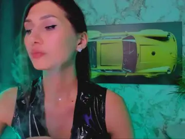 Mollyinyourmind  live sex cam