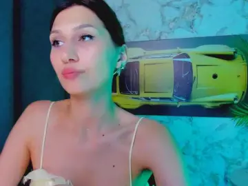 Mollyinyourmind  live sex cam