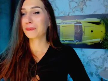 Mollyinyourmind  live sex cam