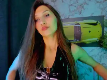 Mollyinyourmind  live sex cam