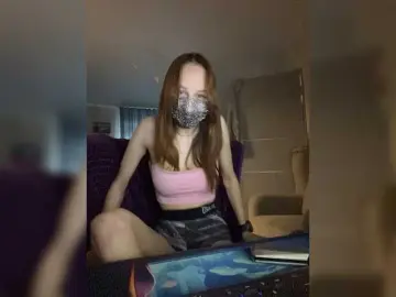 Sakuraky  live sex cam