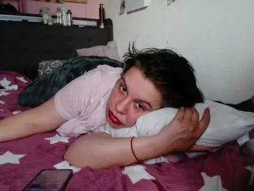 SukyBanks  live sex cam