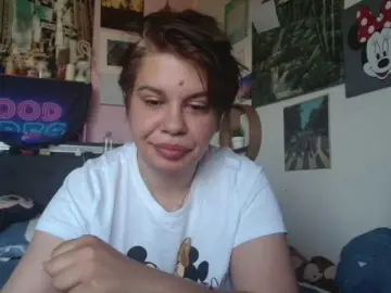 SukyBanks  live sex cam