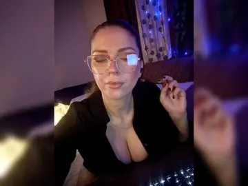 TeyaChatty  live sex cam