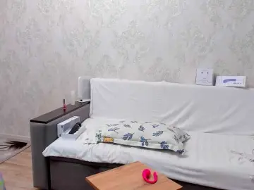 ToraMika  live sex cam