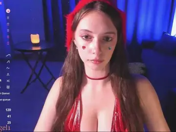Aveangel1  live sex cam