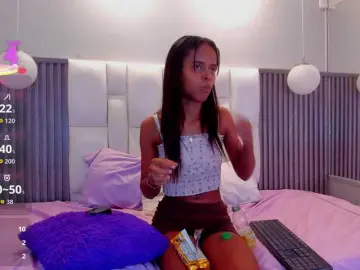 Jazmin-gil  live sex cam