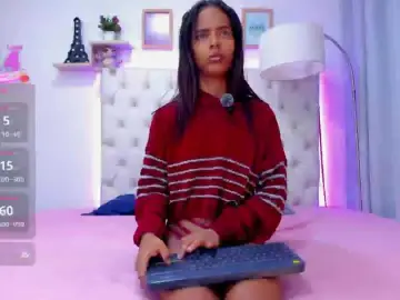 Jazmin-gil  live sex cam