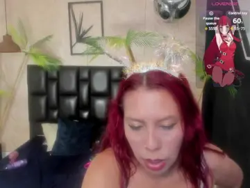 Karla-ruso  live sex cam