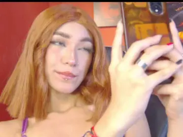 Kattie-rougee  live sex cam