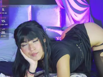 Kattie-rougee  live sex cam