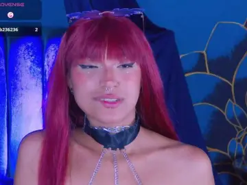 Kattie-rougee  live sex cam