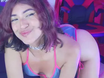 Kattie-rougee  live sex cam