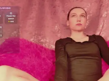 Miaow  live sex cam