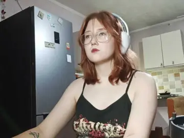 AcidCherry  live sex cam