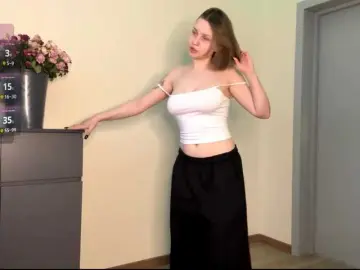 CharissaKeogan  live sex cam