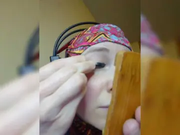 MagrettaXX  live sex cam