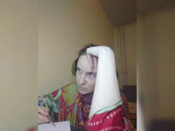 MagrettaXX  live sex cam