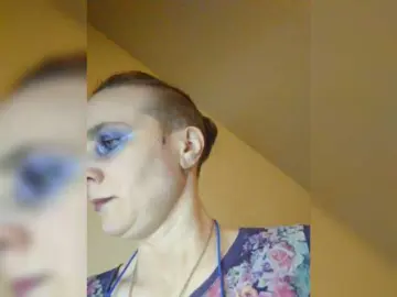MagrettaXX  live sex cam