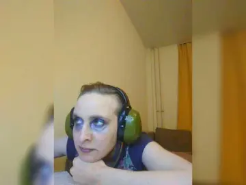 MagrettaXX  live sex cam