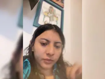 Nadia2769  live sex cam