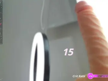 SaraMashmeloo  live sex cam