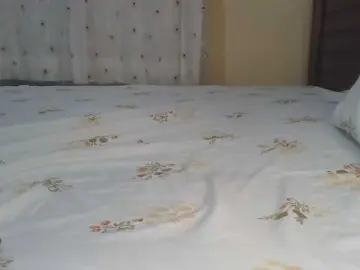 Shantell  live sex cam