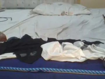 Shantell  live sex cam