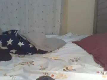 Shantell  live sex cam