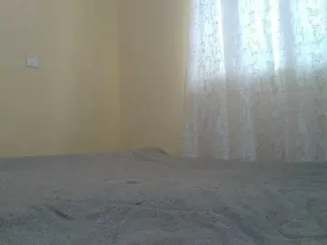 Shantell  live sex cam