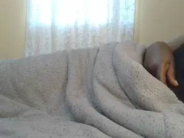 Shantell  live sex cam