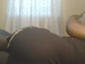 Shantell  live sex cam