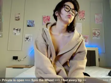 Kimyjina  live sex cam