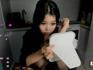 Kimyjina  live sex cam