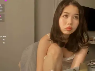 Kimyjina  live sex cam