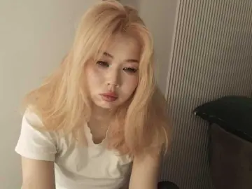 Kimyjina  live sex cam