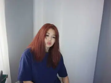 Kimyjina  live sex cam