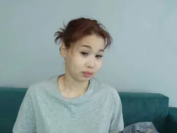 Kimyjina  live sex cam