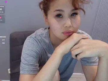 Kimyjina  live sex cam