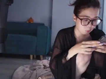 Kimyjina  live sex cam